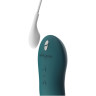 Вибратор WOMANIZER We-Vibe Touch X зеленый SNTCSG6