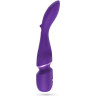 Вибратор WE-VIBE WAND фиолетовый SNWDSG4